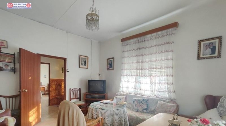 Ciudad Real - Alcázar de San Juan - 241m2