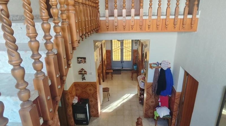 Ciudad Real - Alcázar de San Juan - 241m2