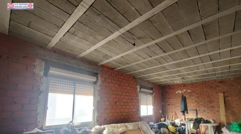 Ciudad Real - Alcázar de San Juan - 241m2