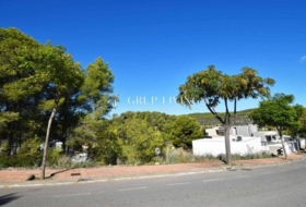 Sant Pere de Ribes 422&nbsp;m²