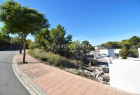 Sant Pere de Ribes 422&nbsp;m²