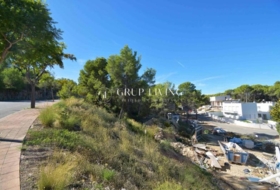 Sant Pere de Ribes 422&nbsp;m²