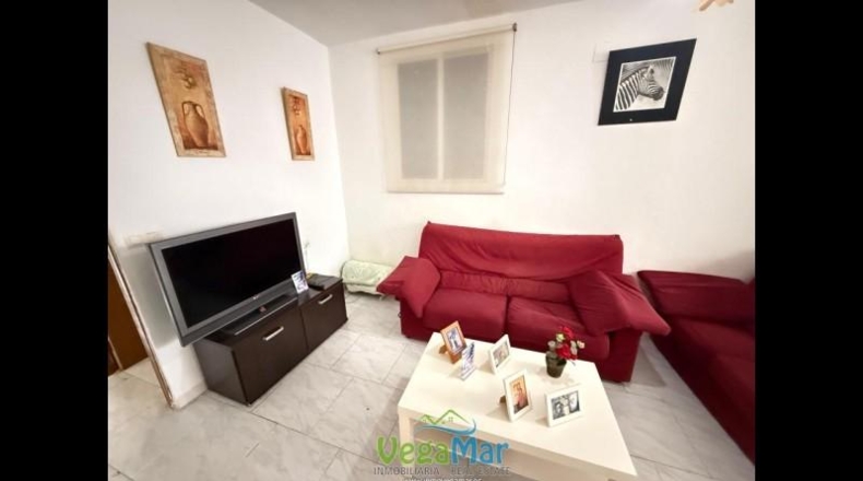 Granada - La Herradura - 90m2