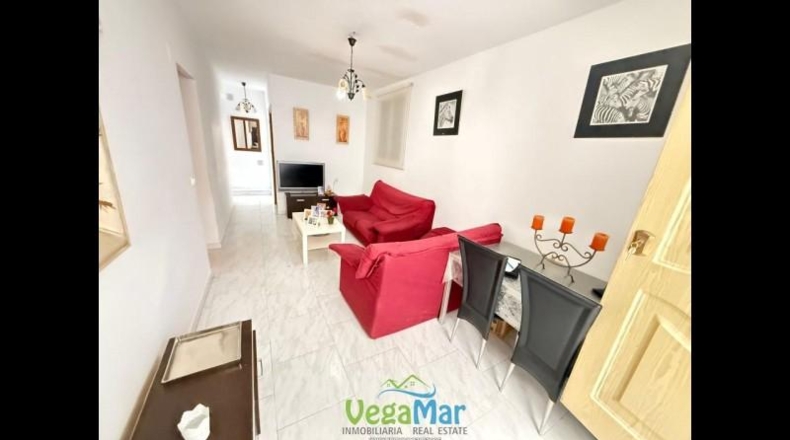 Granada - La Herradura - 90m2