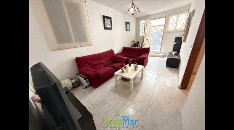Granada - La Herradura - 90m2