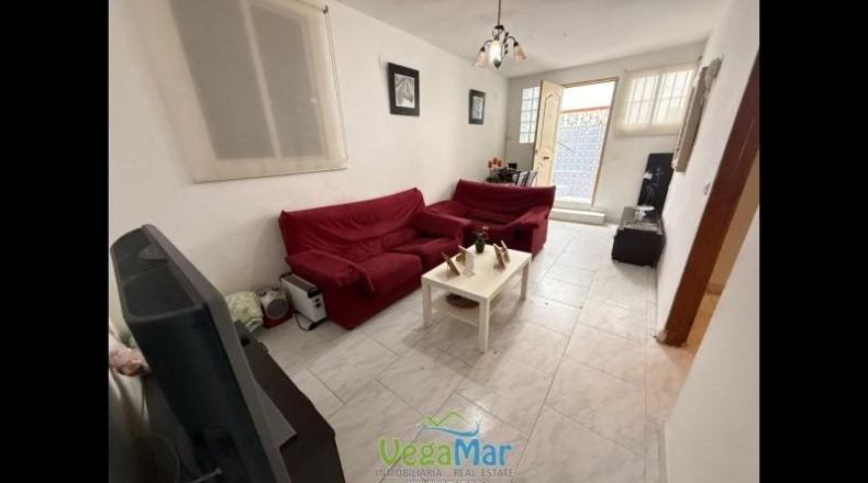 Granada - La Herradura - 90m2