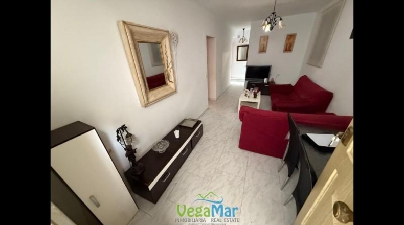 Granada - La Herradura - 90m2