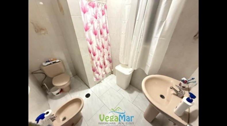 Granada - La Herradura - 90m2