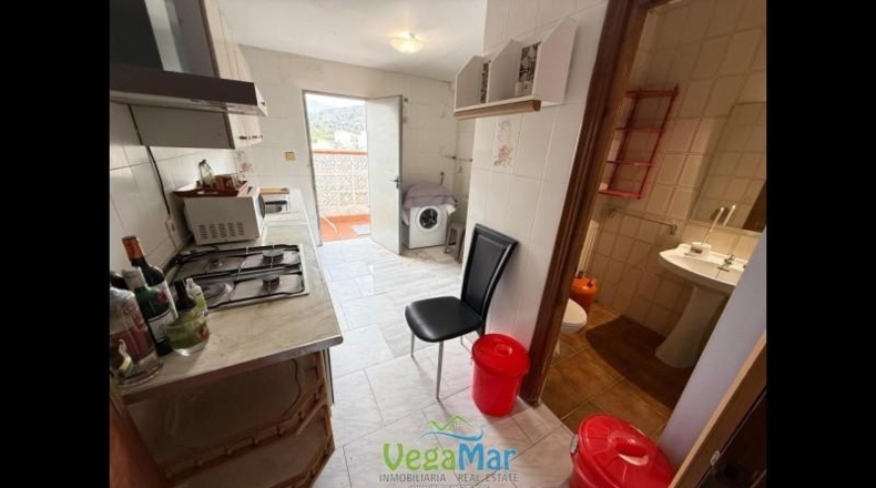 Granada - La Herradura - 90m2