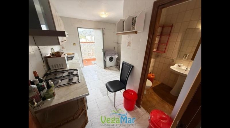 Granada - La Herradura - 90m2