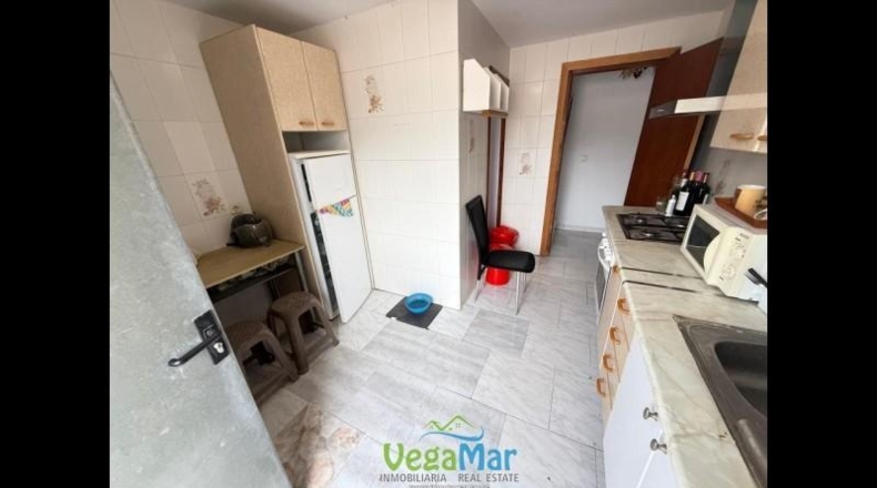 Granada - La Herradura - 90m2