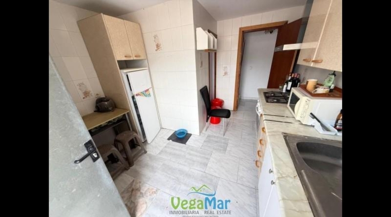 Granada - La Herradura - 90m2