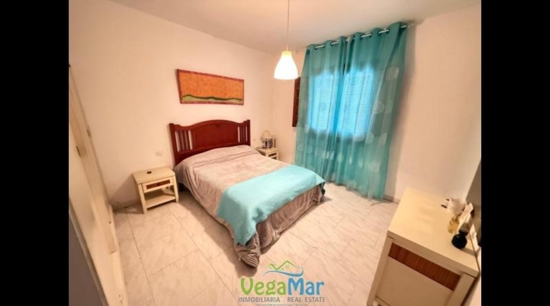 Granada - La Herradura - 90m2