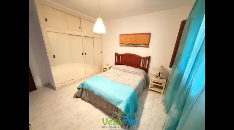Granada - La Herradura - 90m2