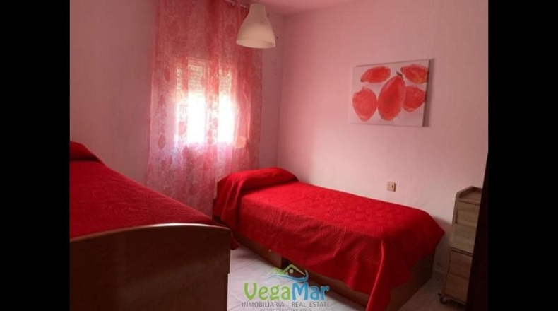 Granada - La Herradura - 90m2