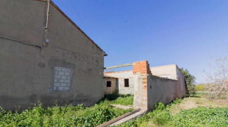 Murcia - Murcia - 2000m2