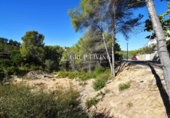 Parcel·la urbanitzable en venda a la España, Sant Pere de Ribes, ref.: TR389088 foto
