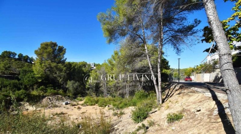 Barcelona - Sant Pere de Ribes - 675m2
