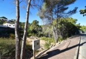 Parcel·la urbanitzable en venda a la España, Sant Pere de Ribes, ref.: TR389088 foto