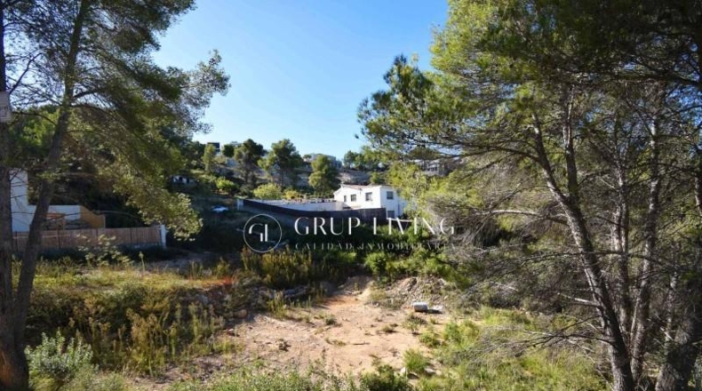 Barcelona - Sant Pere de Ribes - 675m2
