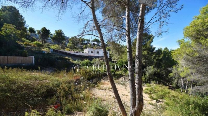 Barcelona - Sant Pere de Ribes - 675m2