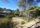 Parcel·la urbanitzable en venda a la España, Sant Pere de Ribes, ref.: TR389088 foto
