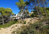 Parcel·la urbanitzable en venda a la España, Sant Pere de Ribes, ref.: TR389088 foto