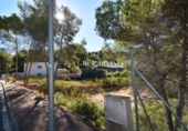 Parcel·la urbanitzable en venda a la España, Sant Pere de Ribes, ref.: TR389088 foto