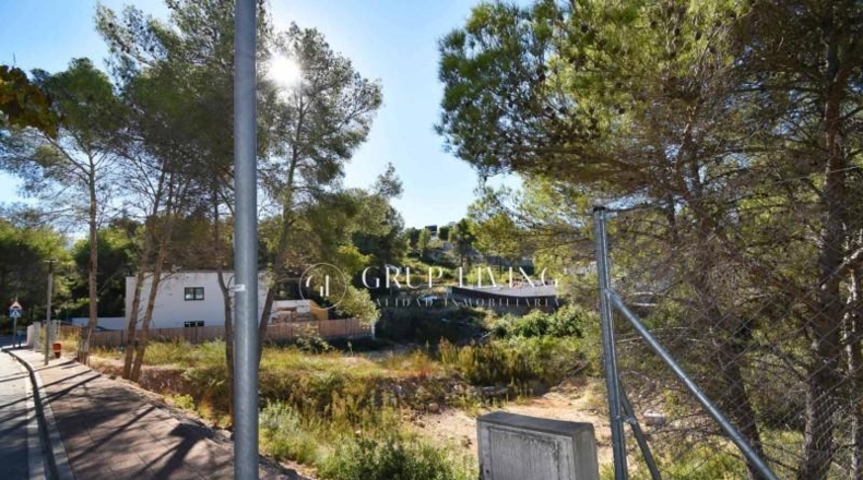 Barcelona - Sant Pere de Ribes - 675m2