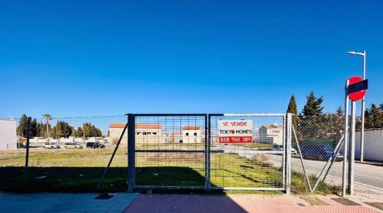 Granada - Churriana de la Vega - 345m2