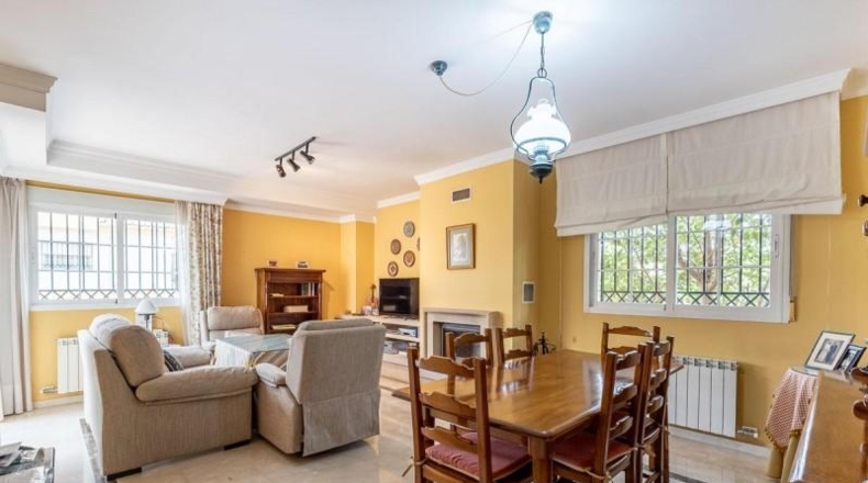 Granada - Peligros - 461m2