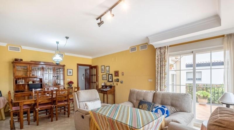Granada - Peligros - 461m2