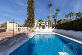 Elche 1600&nbsp;m²