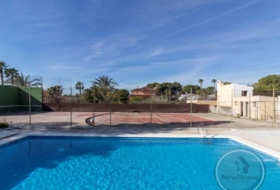Elche 1600&nbsp;m²