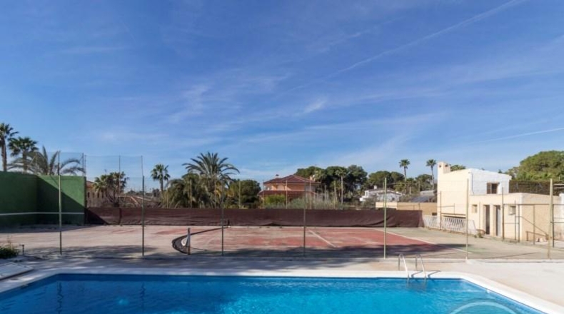 Alicante - Elche - 1600m2