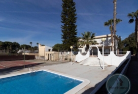 Elche 1600&nbsp;m²