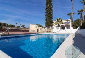 Elche 1600&nbsp;m²