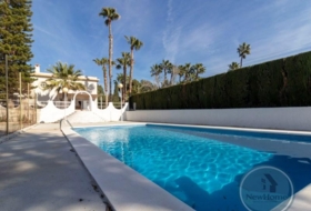 Elche 1600&nbsp;m²