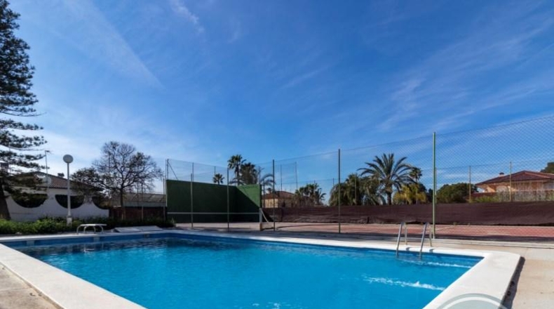 Alicante - Elche - 1600m2
