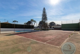 Elche 1600&nbsp;m²