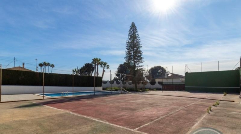 Alicante - Elche - 1600m2