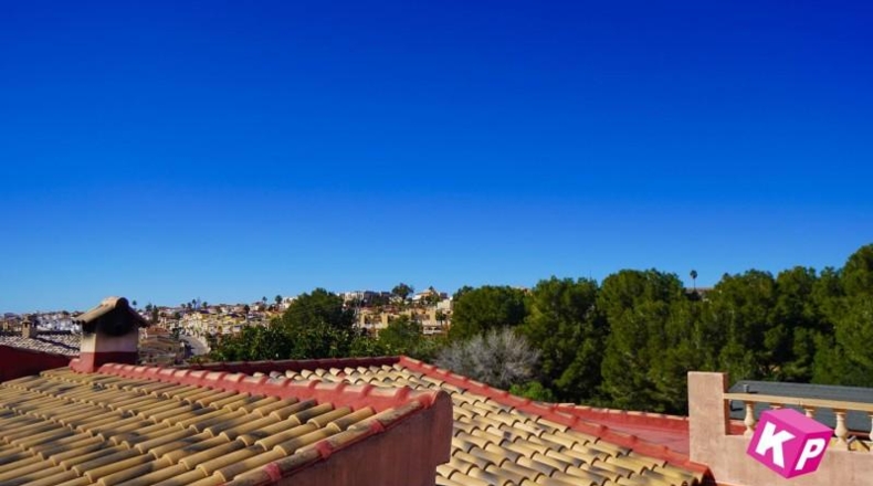 Islas Baleares - María de la Salud - 868m2