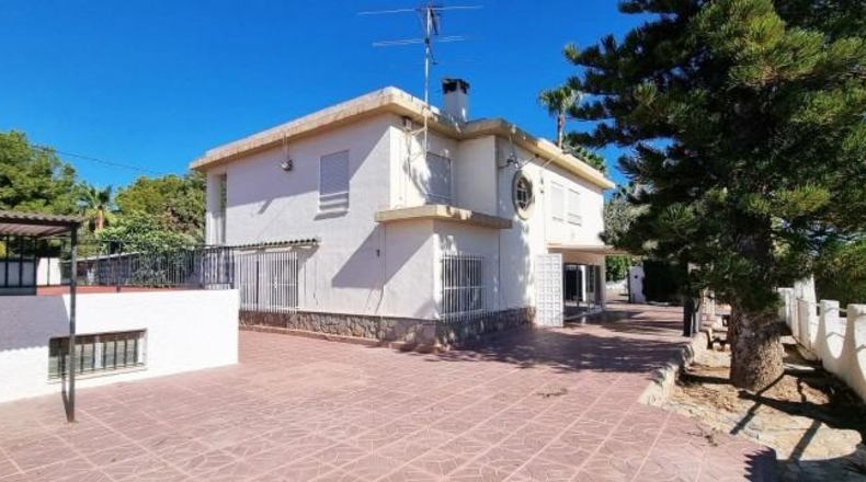 Community of Madrid - Madrid - 1622m2