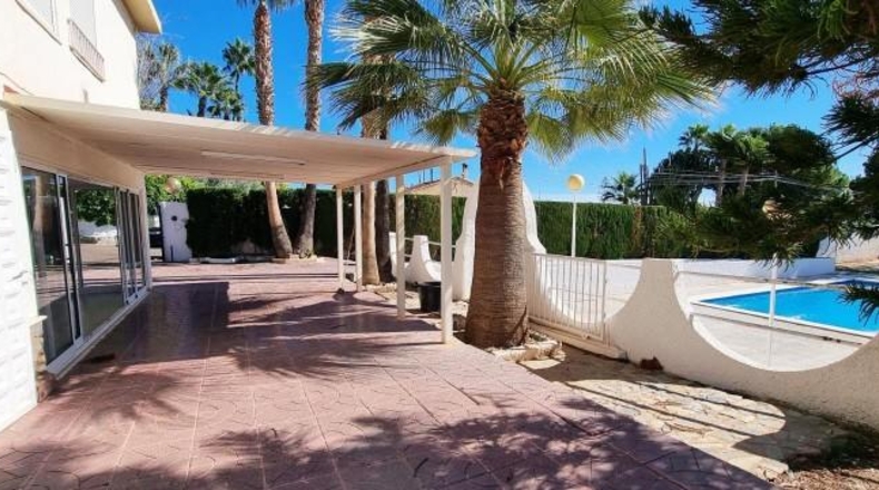 Community of Madrid - Madrid - 1622m2