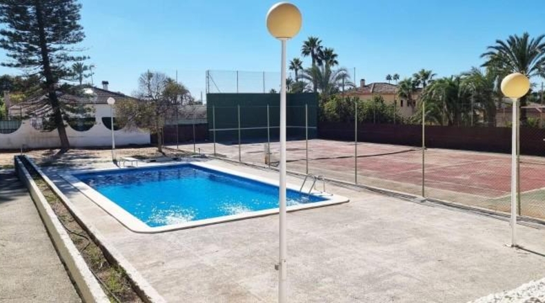 Community of Madrid - Madrid - 1622m2