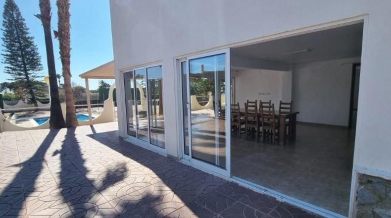 Community of Madrid - Madrid - 1622m2