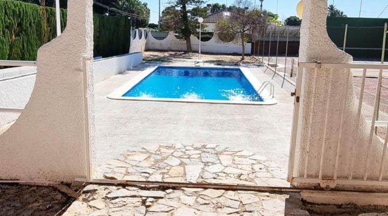 Community of Madrid - Madrid - 1622m2