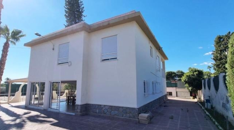 Community of Madrid - Madrid - 1622m2