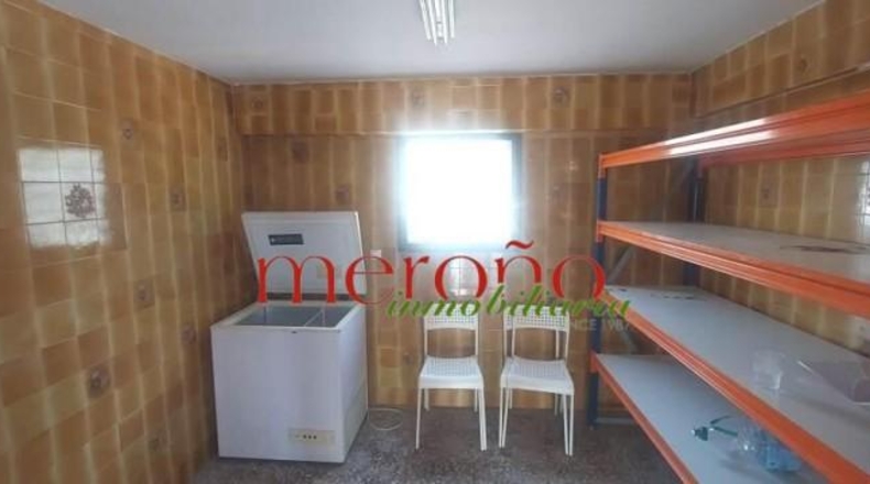Аликанте - Elche - 1599m2