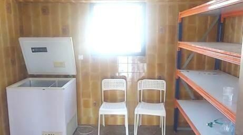 Аликанте - Elche - 1599m2